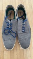 Chaussures hommes Fred Perry, pointure 43