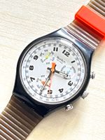 Swatch  Skate Bike Vintage Retro Top Zustand