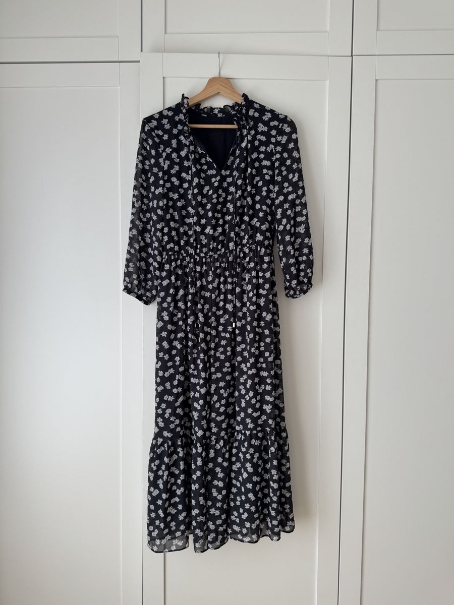 Vestiti: Kleid mit Blumenprint – Usato da Zürich venduto da m_secondhand 1