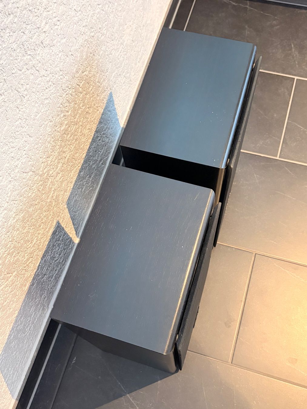 Technics Lautsprecher: Technics SB-C350 – Gebraucht aus Burgdorf von Germano03 3