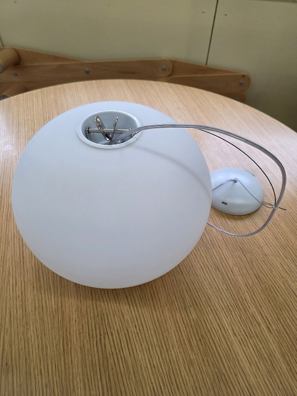 Flos Lampadari & plafoniere: Flos - Glo-Ball Designer Pendelleuchte S1 – Usato da Lichtensteig venduto da UsedINStore 2