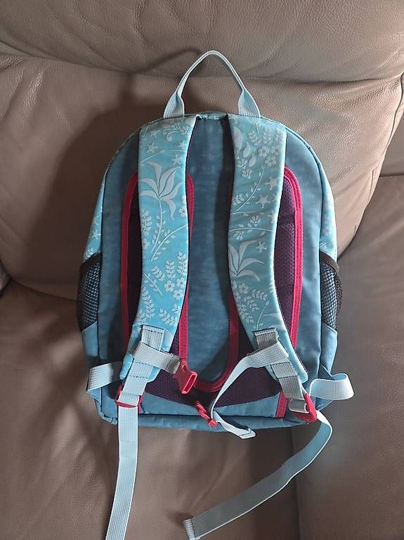 Borse & Zaini: Scout- Rucksack – Usato da Stein AG venduto da Sissi73 3