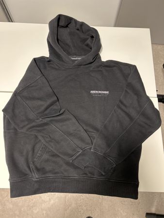 Herren Pullover Abercrombie M