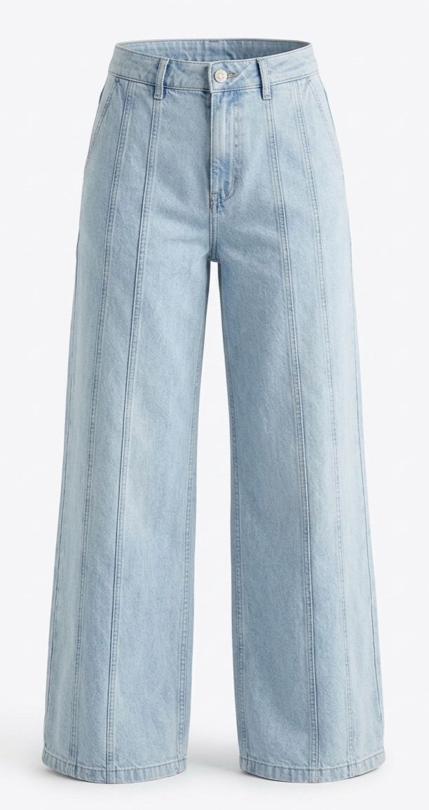 Drykorn Jeans: NEU Drykorn Jeans, hellblau, 27/34 – Nuovo (secondo la descrizione) da Au ZH venduto da tis_8fmn