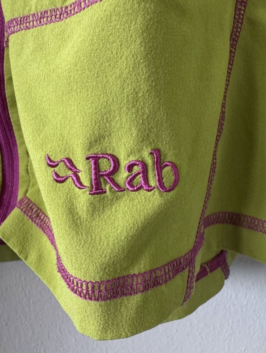 Rab Jacken: Rab Jacke – Gebraucht aus Bern von mor_qn8r 2