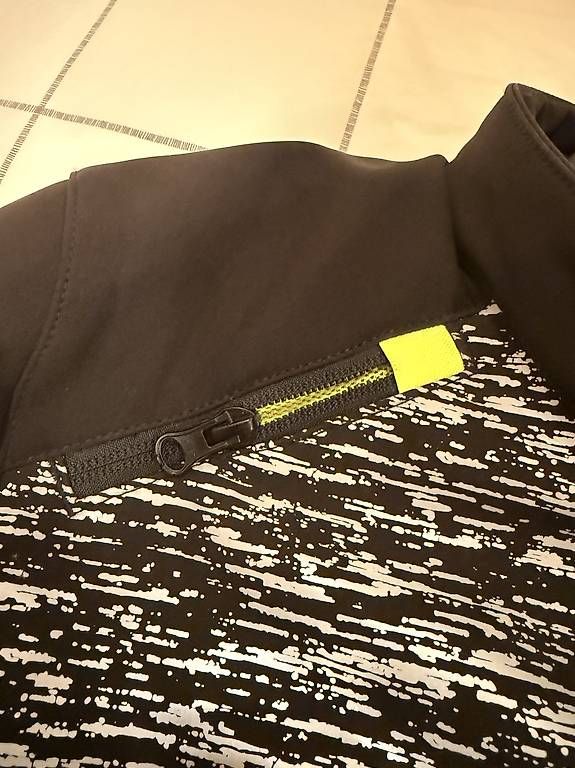 Vestes: Bering Motorradjacke Textil M – D'occasion à Chur par Domi7000 2