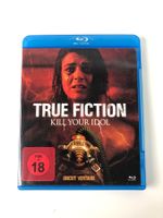 True Fiction: Kill Your Idol (2019) - Bluray