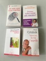 4 Livres de Poche Psychologie & Développement Personnel 👍