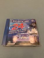 Dreamcast / Die 24 Stunden von Le Mans