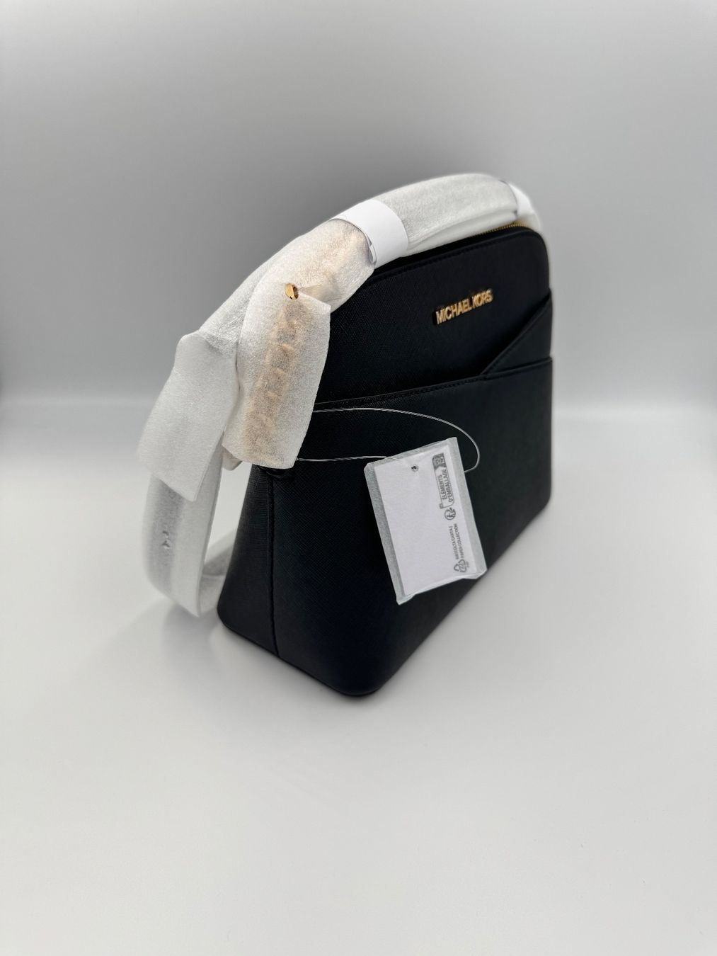 Michael Kors Borse da donna: Michael Kors Tasche black – Nuovo e nell'imballaggio originale da Wiedlisbach venduto da Sistershop 4