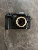 OM System OM-1 Mark II