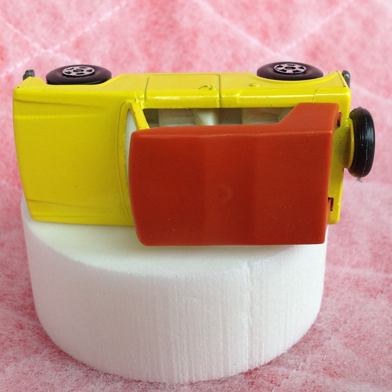 Matchbox Modellini d'auto: Matchbox No.18 FieldCar – Nuovo (secondo la descrizione) da Seuzach venduto da Jage 6