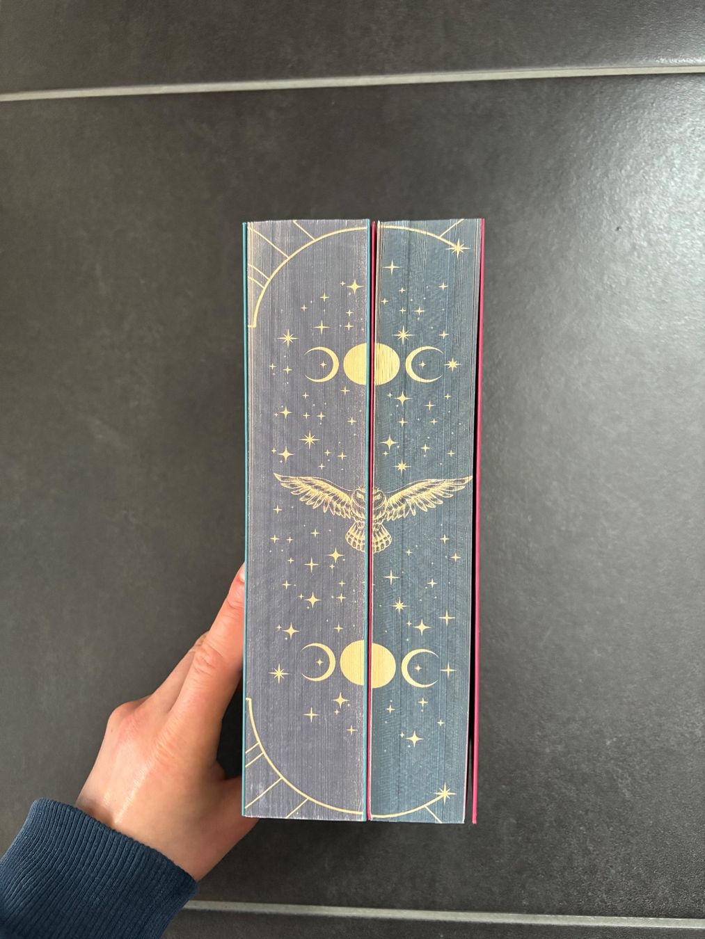 Libri: Nightbirds, Kate J. Armstrong – Usato da Gunzwil venduto da TanjaR04 2