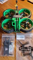 iFlight Green Hornet V3 (4S) Cine Drone