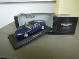 Aston Martin DB9
