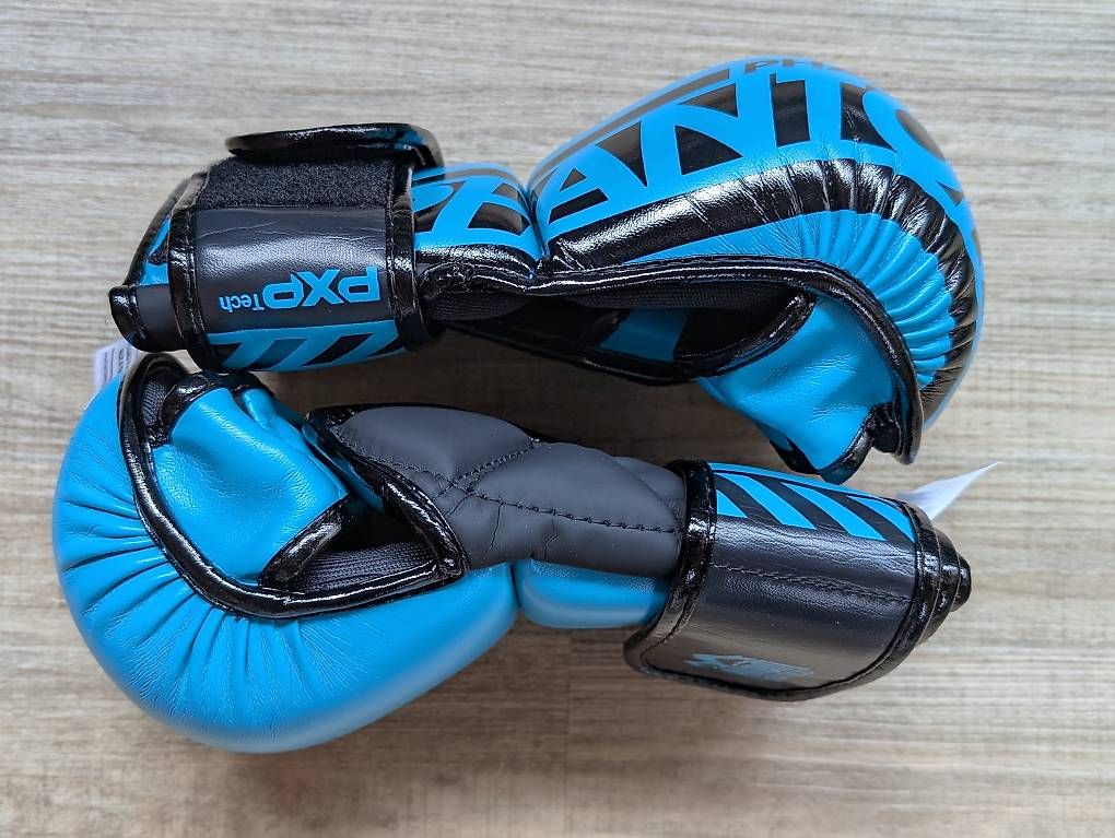 Guanti & manicotti: Neue MMA Sparring Boxhandschuhe – Nuovo (secondo la descrizione) da Neuenegg venduto da Heavy_Crown 3