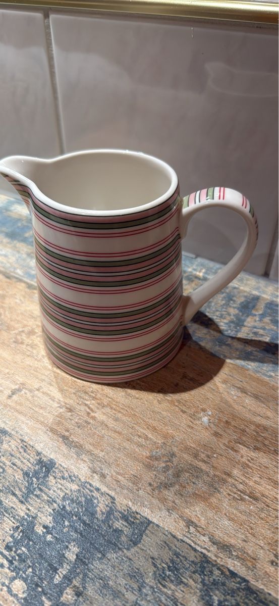 Greengate Caraffe: Milchkrug Greengate  – Usato da Schaffhausen venduto da Ibag