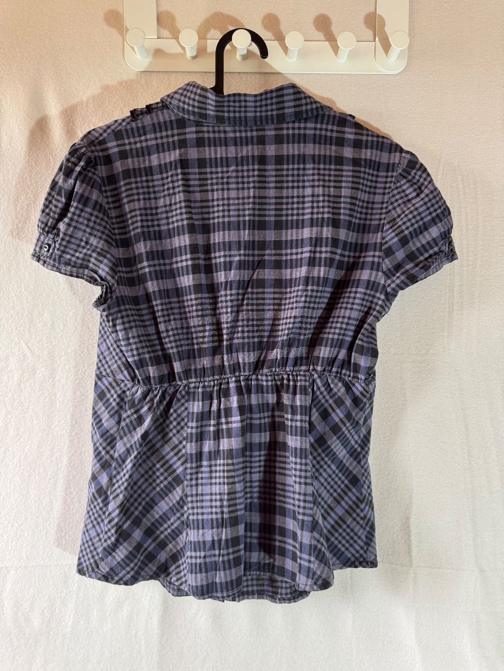 Camicette: Kurzarm Hemd von Tally Weijl Gr. 40 – Usato da Grosswangen venduto da SALE_SALE_SALE 8