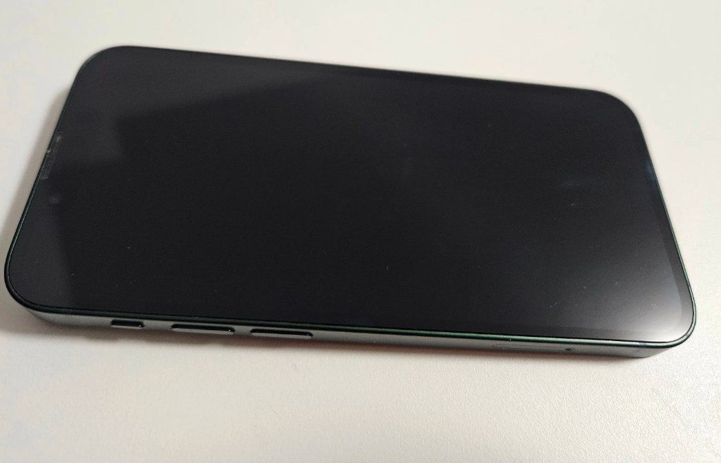 Apple Telefoni cellulari / Smartphones: iPhone 13 Mini (128GB) Akku 97% – Usato da Luzern venduto da Waince786 2