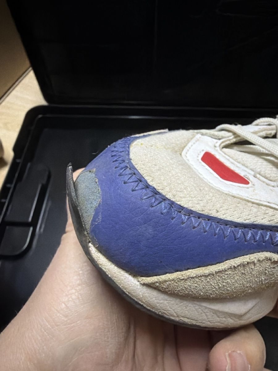 Puma Scarpe da uomo: Sneaker Puma, Grösse 34 – Usato da Granges-Paccot venduto da Fwaeber 4
