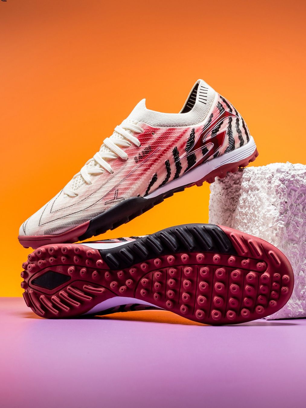 Herrenschuhe: SAIBI Flying Feather X2.0 3649 – Neu und originalverpackt aus Laufen von SAIBI 1