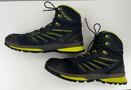 LOWA TREK EVO GTX MID – Grösse 43.5