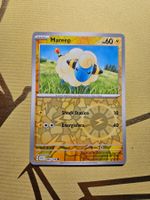 Scarlet & Violet - Mareep