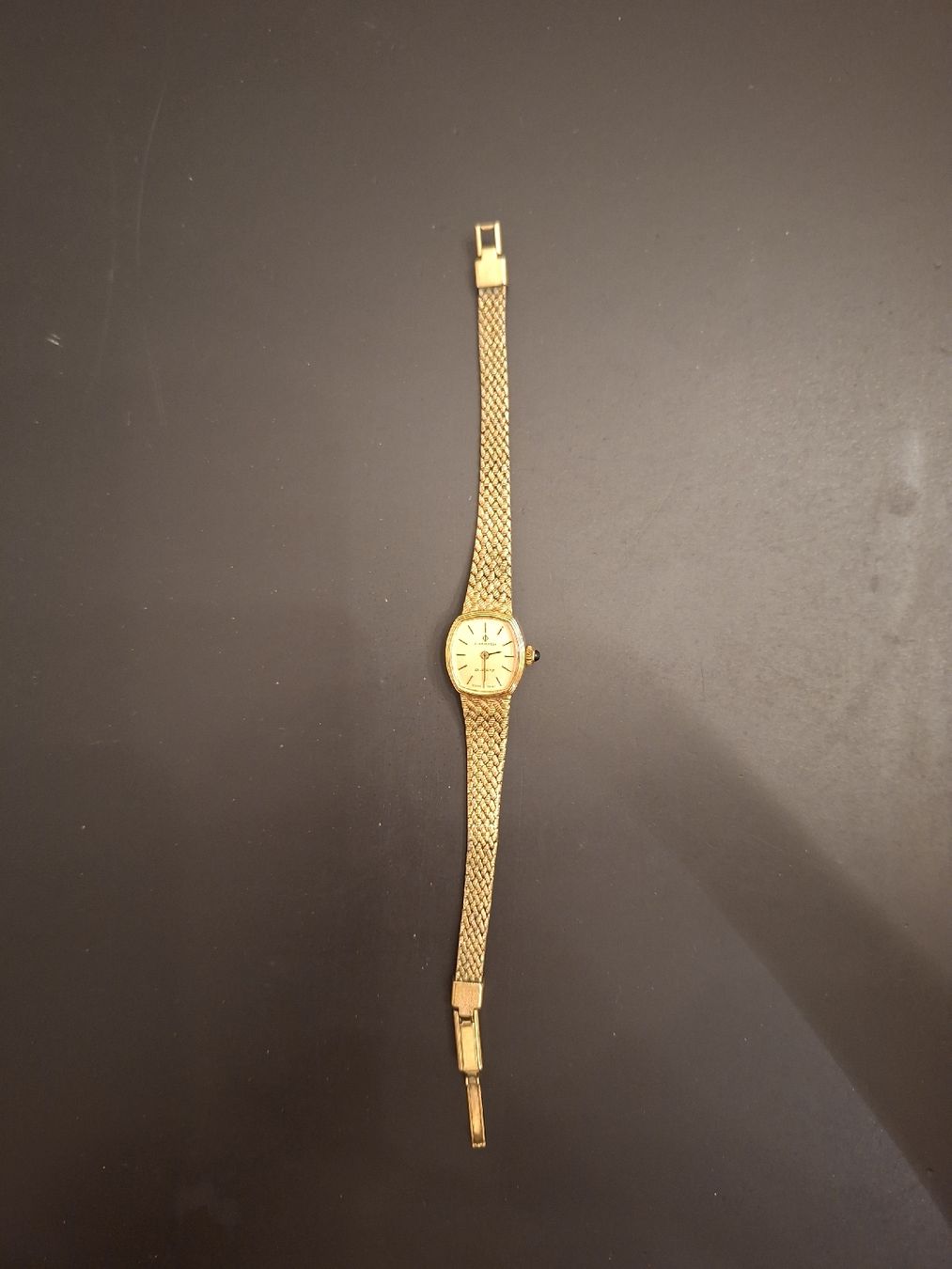 Orologi: Elegante Vintage Damenuhr – Difettoso da Sempach venduto da let_bvl5