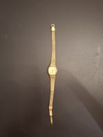 Elegante Vintage Damenuhr