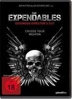 The Expendable Extended Director's Cut