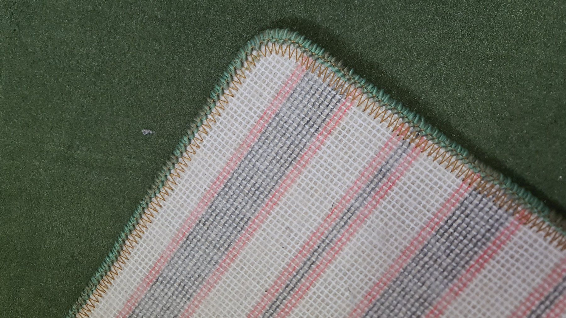 Tappeti: 2 Stk. Türvorlege Fussmatte Eingangsteppich 80x50cm – Nuovo e nell'imballaggio originale da Uerkheim venduto da Kaufoption 2