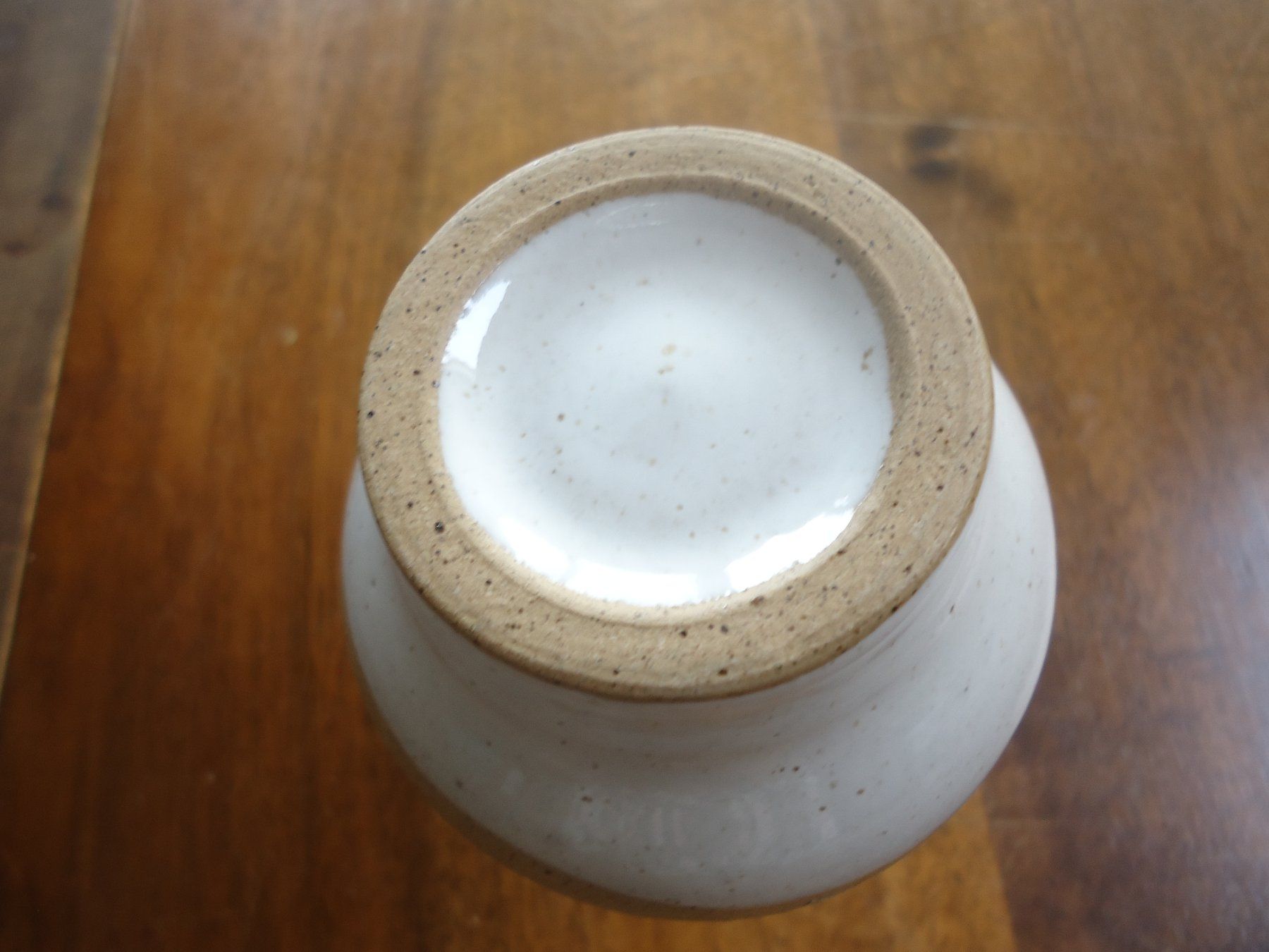 Vasi & Recipienti: Vase soliflore en céramique – Usato da Vessy venduto da mafabe 2