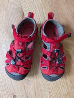 Schöne Keen Sandalen, Gr. 31