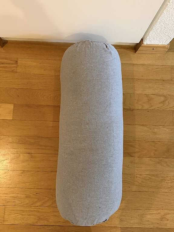 Cuscini: Yoga Kissen – Usato da Bern venduto da francesca35 2