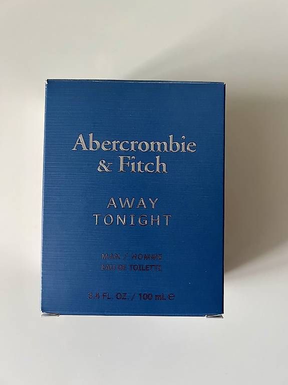 Abercrombie Profumi & Eau de Toilette: Parfum Abercrombie & Fitch – Usato da Territet venduto da Supremerockers