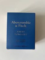 Parfum Abercrombie & Fitch