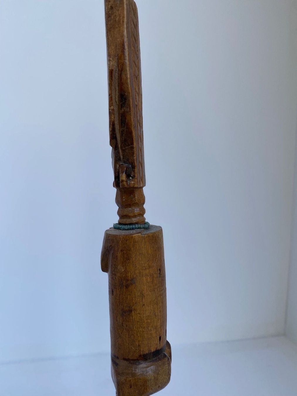Skulpturen & Statuen: Afrika Holzfigur Fante "Ashnti" Ghana – Gebraucht aus Bern von mb.kitsune 9