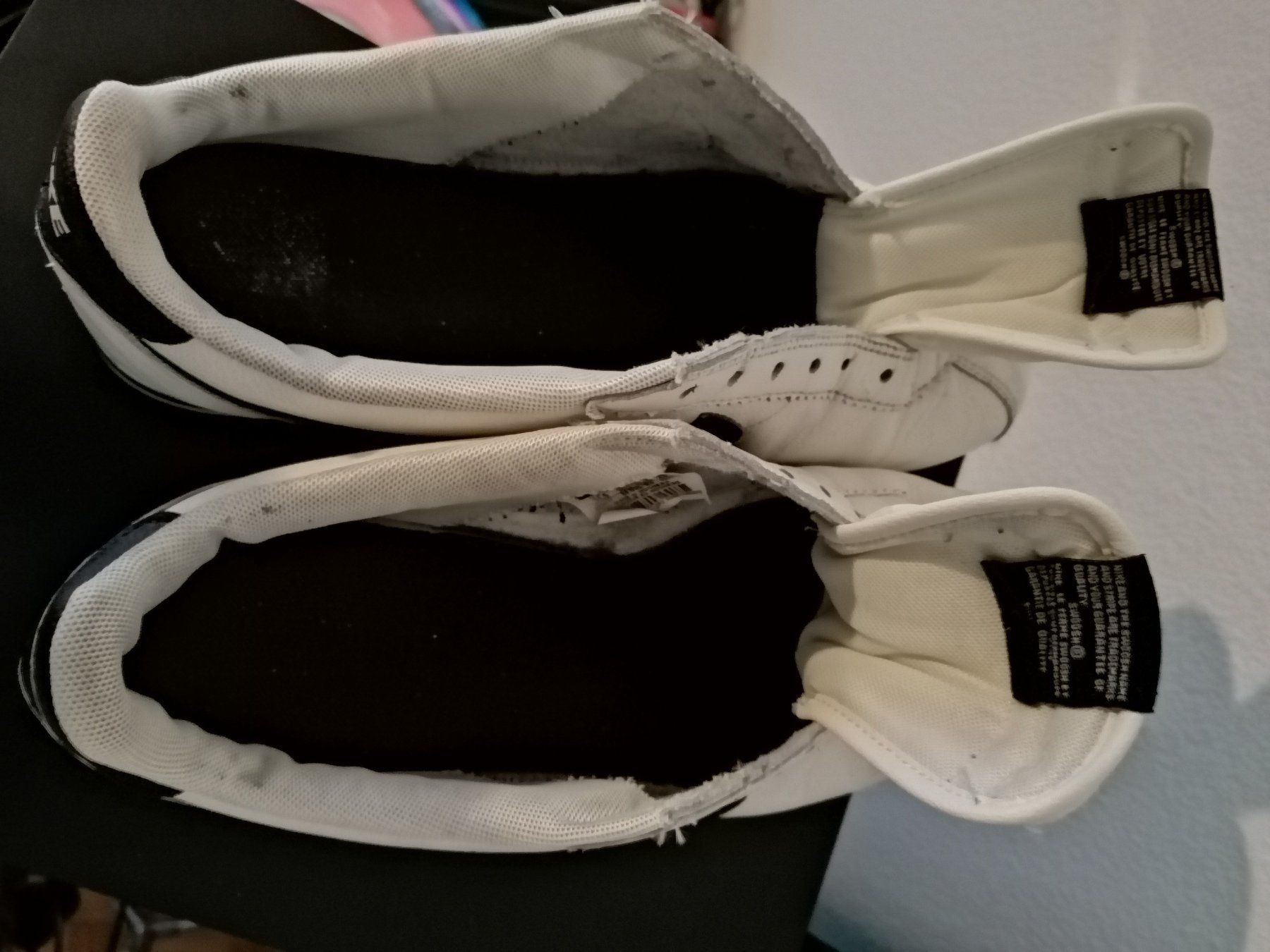 Scarpe da uomo: NIKE Klassiker (Modell Cortez?) – Usato da Bottmingen venduto da dah_cfj9 3