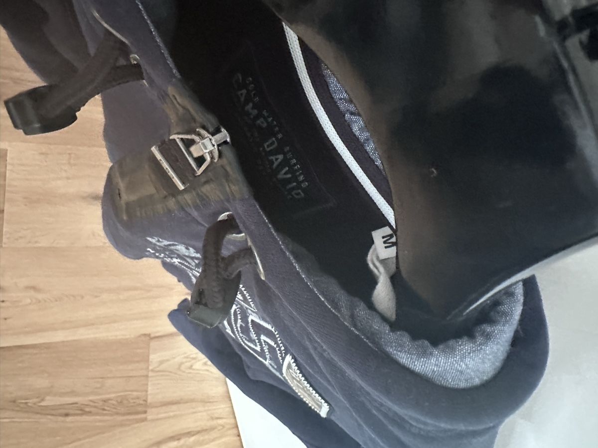 Camp David Pullover & Sweatshirts: Camp David Pullover Gr.M – Gebraucht aus Mels von ricoshop 2