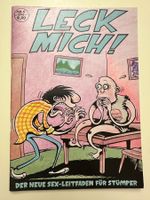 LECK MICH! Band 6 - CARLSEN VERLAG