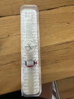Swatch Armbanduhr, neu, ab 1.-