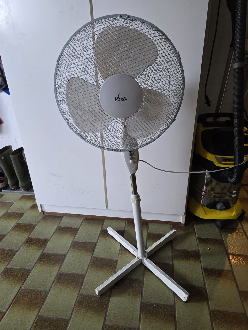Ventilatori: Ventilator – Usato da Zollikofen venduto da Forest_Corner_40