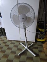 Ventilator
