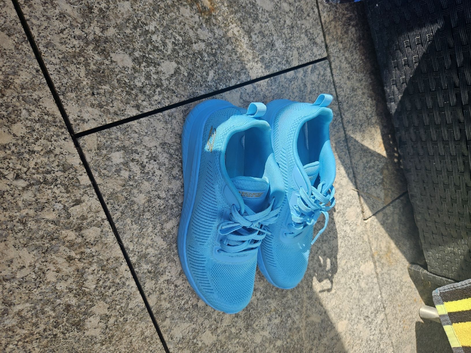 Skechers Scarpe da donna: skechers Bobs Gr.38 – Usato da Niederwil AG venduto da marciag 1