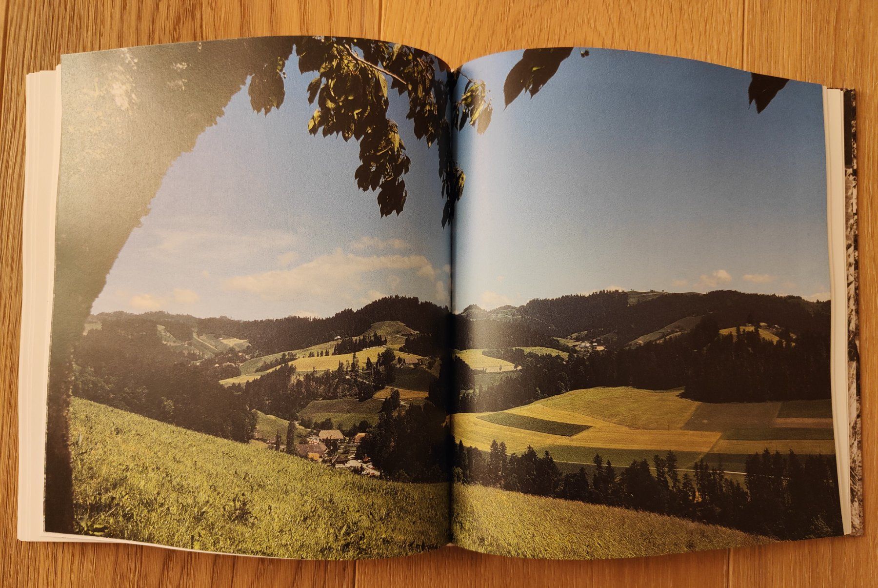 Libri: Heimisbach – Usato da Sigriswil venduto da Ricola1977 2