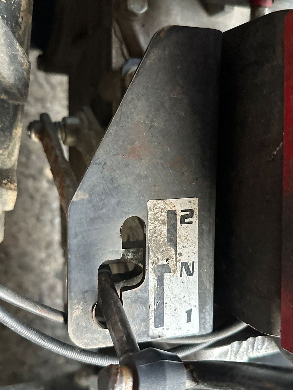 Honda Tutte le macchine: Stema Brik5S  Honda Bodenfräse – Usato da Tagelswangen venduto da Axel_36 4