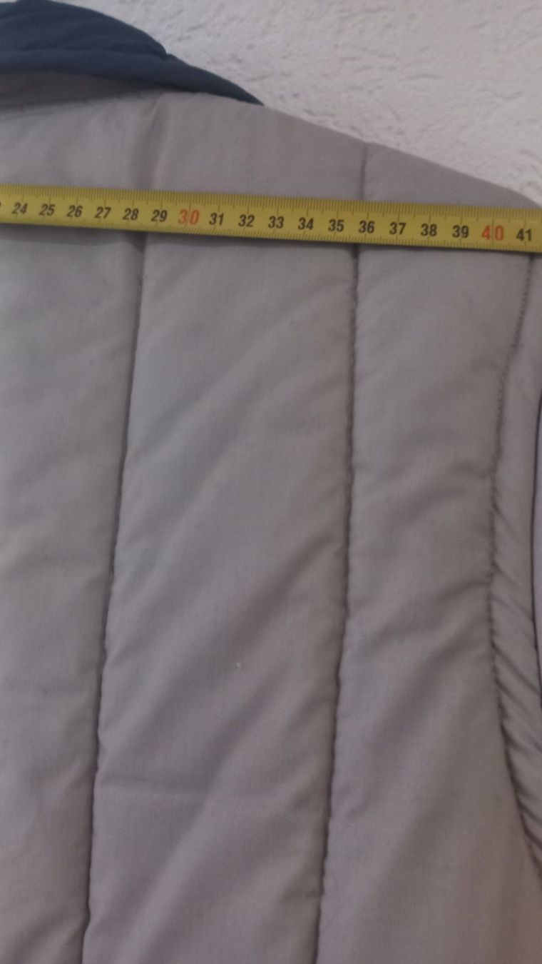 Cappotti: Manteau réversible taille M – Usato da Dompierre FR venduto da fat_xth5 6