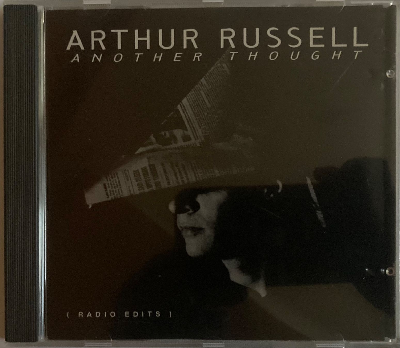 CDs: ARTHUR RUSSELL - ANOTHER THOUGHT – D'occasion à Poliez-Pittet par Newtown-Records
