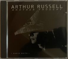 ARTHUR RUSSELL - ANOTHER THOUGHT
