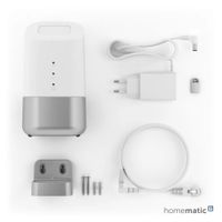 Homematic IP Zentrale HCU1 Smart Home56